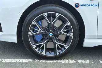BMW 1 Series M135 Automatic Petrol Hatchback - Stock Number (1673568) - 44th supplementary image