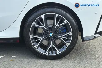 BMW 1 Series M135 Automatic Petrol Hatchback - Stock Number (1673568) - 45th supplementary image