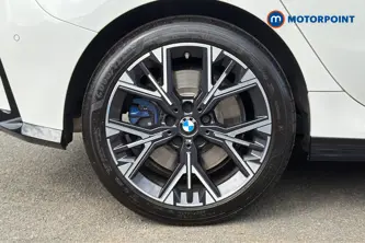 BMW 1 Series M135 Automatic Petrol Hatchback - Stock Number (1673568) - 46th supplementary image