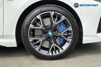 BMW 1 Series M135 Automatic Petrol Hatchback - Stock Number (1673568) - 47th supplementary image