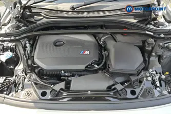 BMW 1 Series M135 Automatic Petrol Hatchback - Stock Number (1673568) - 48th supplementary image