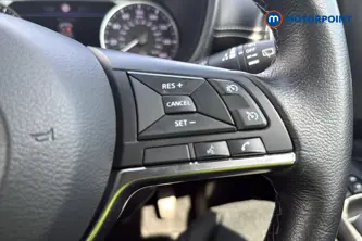 Nissan Juke N-Connecta Manual Petrol SUV - Stock Number (1673620) - 3rd supplementary image