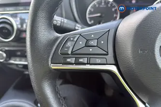 Nissan Juke N-Connecta Manual Petrol SUV - Stock Number (1673620) - 4th supplementary image