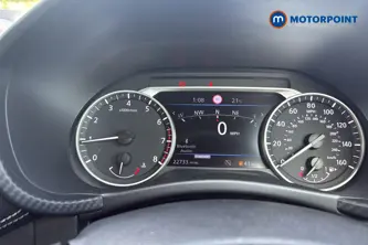 Nissan Juke N-Connecta Manual Petrol SUV - Stock Number (1673620) - 7th supplementary image