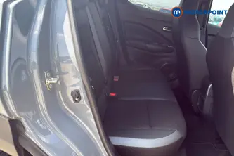 Nissan Juke N-Connecta Manual Petrol SUV - Stock Number (1673620) - 25th supplementary image