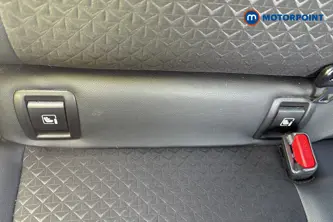 Nissan Juke N-Connecta Manual Petrol SUV - Stock Number (1673620) - 27th supplementary image