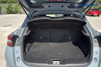 Nissan Juke N-Connecta Manual Petrol SUV - Stock Number (1673620) - 30th supplementary image