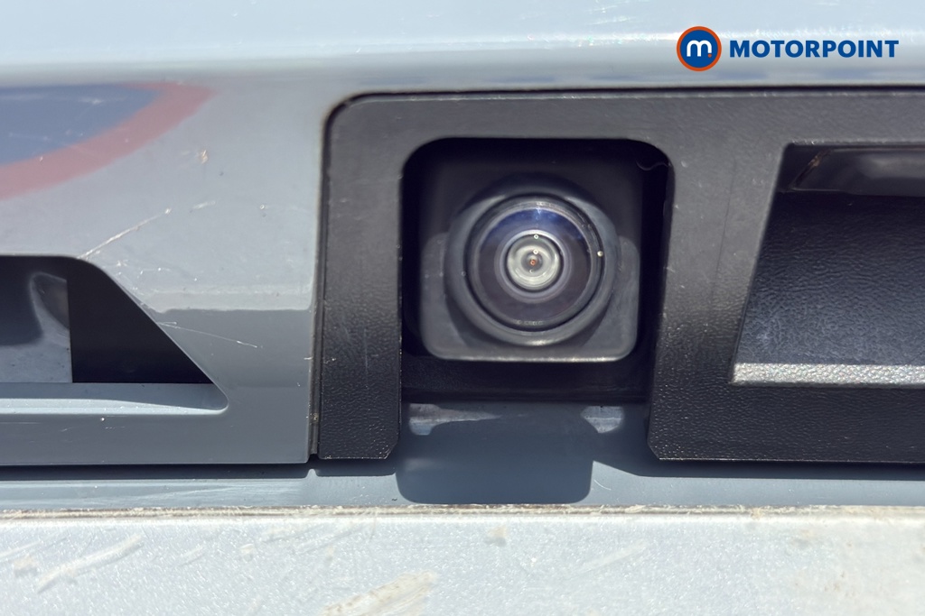 Nissan Juke N-Connecta Manual Petrol SUV - Stock Number (1673620) - 37th supplementary image