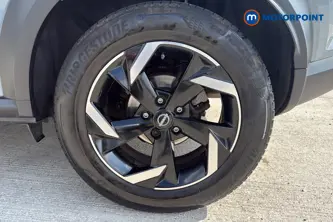 Nissan Juke N-Connecta Manual Petrol SUV - Stock Number (1673620) - 45th supplementary image