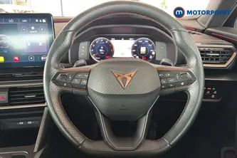 Cupra Formentor V2 Automatic Petrol SUV - Stock Number (1673651) - 2nd supplementary image