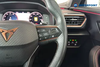 Cupra Formentor V2 Automatic Petrol SUV - Stock Number (1673651) - 3rd supplementary image