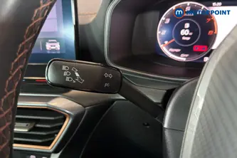 Cupra Formentor V2 Automatic Petrol SUV - Stock Number (1673651) - 5th supplementary image