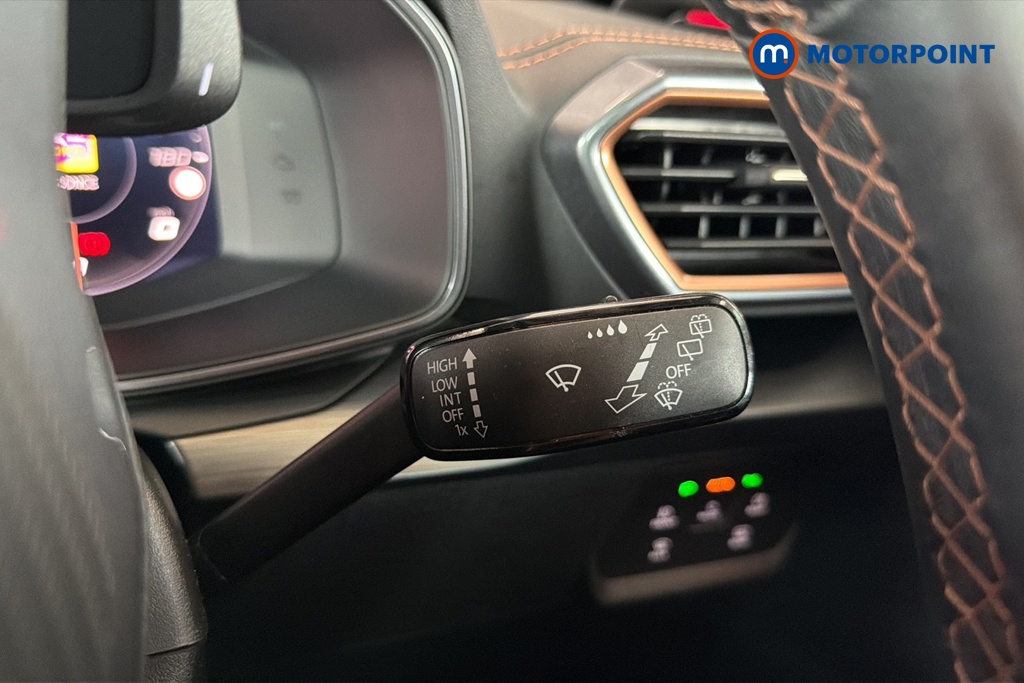 Cupra Formentor V2 Automatic Petrol SUV - Stock Number (1673651) - 6th supplementary image