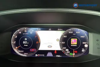 Cupra Formentor V2 Automatic Petrol SUV - Stock Number (1673651) - 7th supplementary image