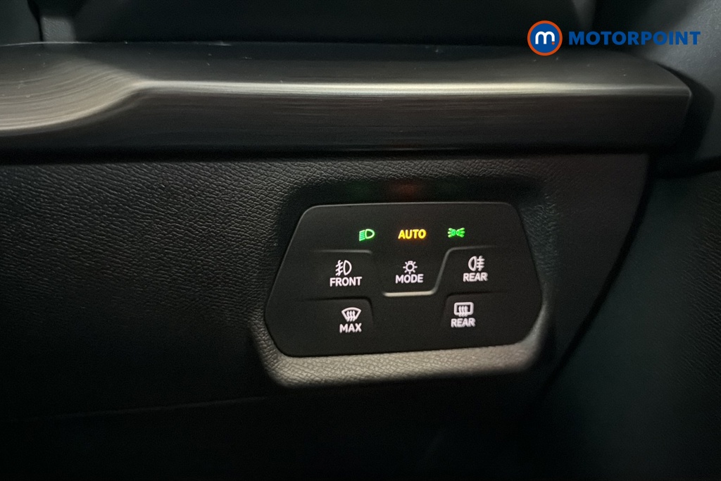 Cupra Formentor V2 Automatic Petrol SUV - Stock Number (1673651) - 11th supplementary image