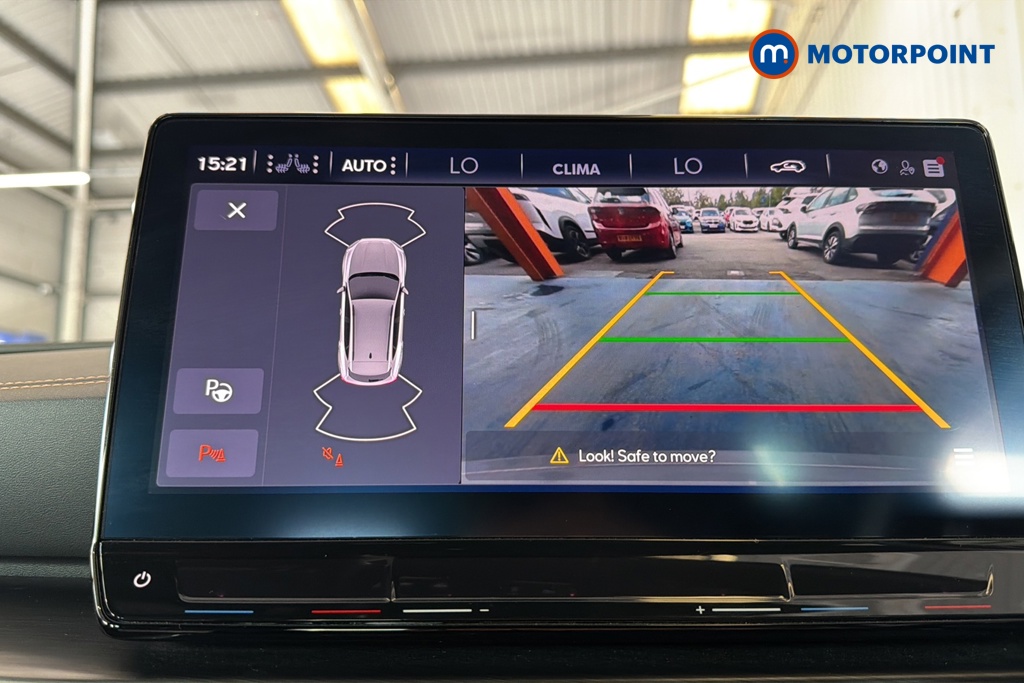 Cupra Formentor V2 Automatic Petrol SUV - Stock Number (1673651) - 13th supplementary image