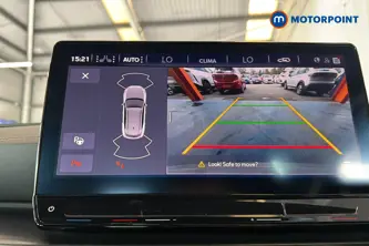 Cupra Formentor V2 Automatic Petrol SUV - Stock Number (1673651) - 13th supplementary image