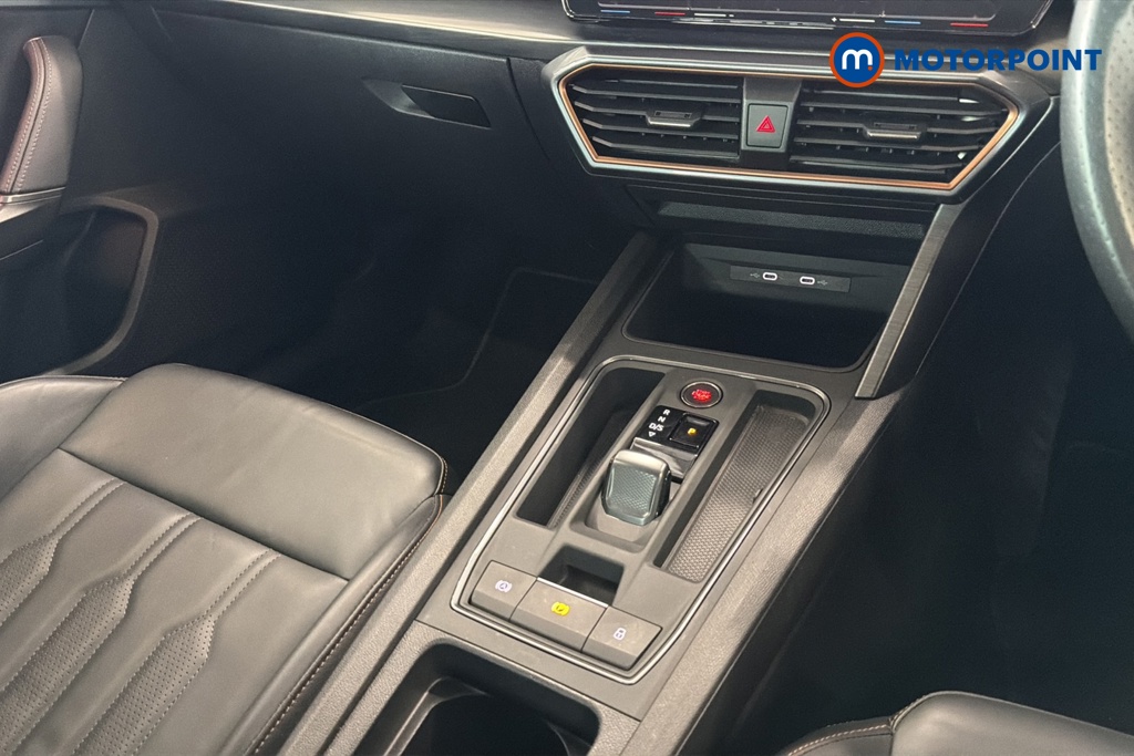 Cupra Formentor V2 Automatic Petrol SUV - Stock Number (1673651) - 15th supplementary image