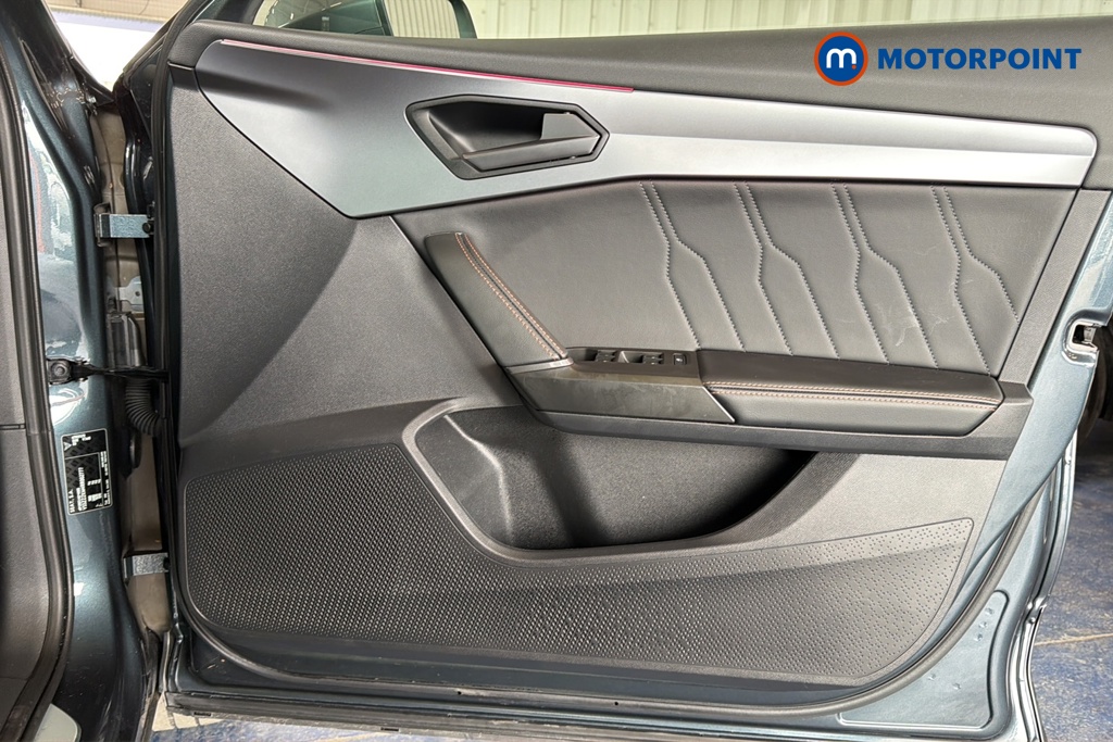 Cupra Formentor V2 Automatic Petrol SUV - Stock Number (1673651) - 18th supplementary image
