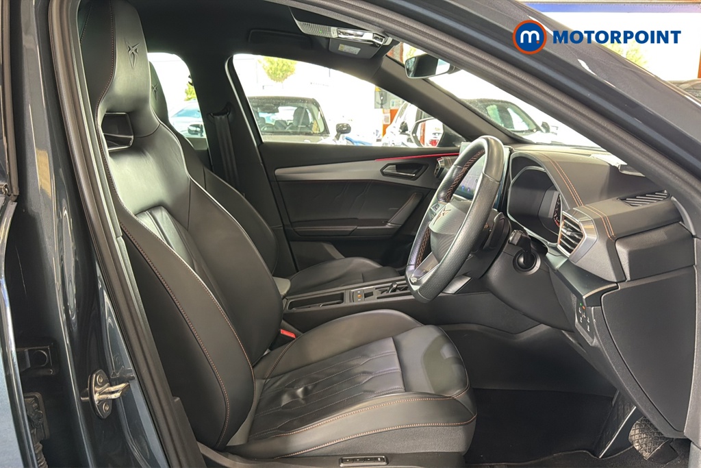 Cupra Formentor V2 Automatic Petrol SUV - Stock Number (1673651) - 22nd supplementary image