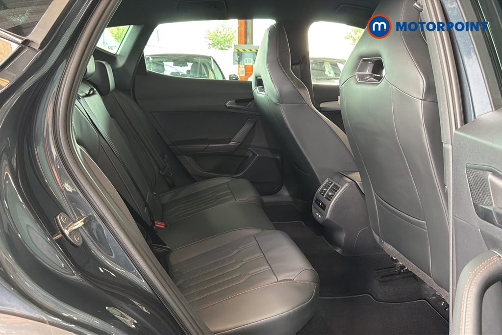 Cupra Formentor V2 Automatic Petrol SUV - Stock Number (1673651) - 25th supplementary image