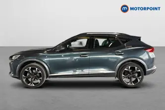Cupra Formentor V2 Automatic Petrol SUV - Stock Number (1673651) - Drivers side