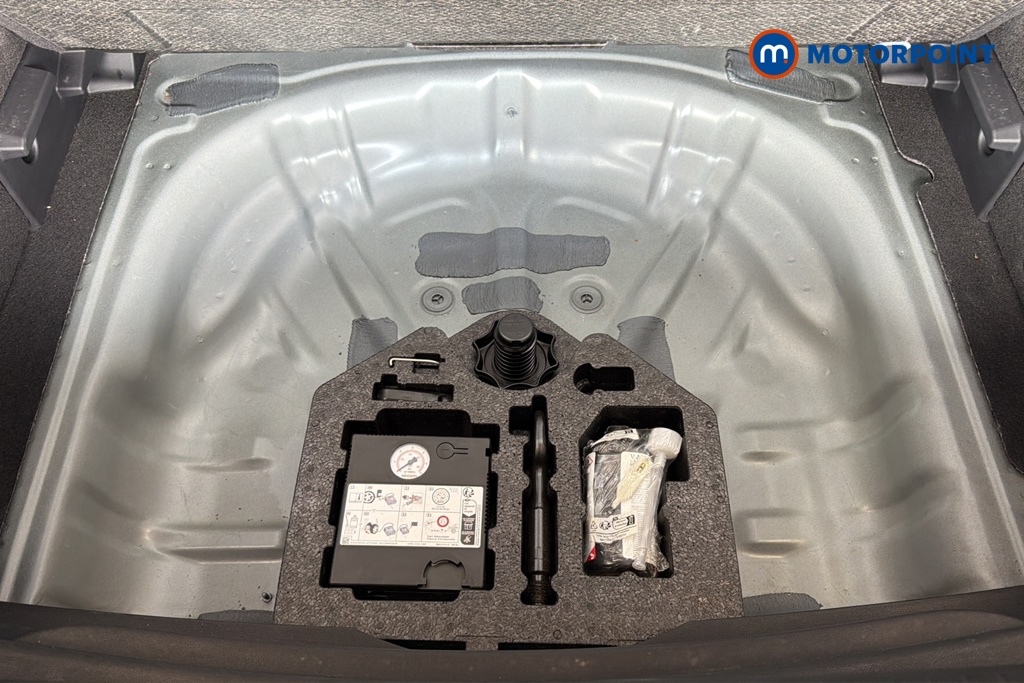 Cupra Formentor V2 Automatic Petrol SUV - Stock Number (1673651) - 33rd supplementary image