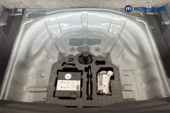 Cupra Formentor V2 Automatic Petrol SUV - Stock Number (1673651) - 33rd supplementary image