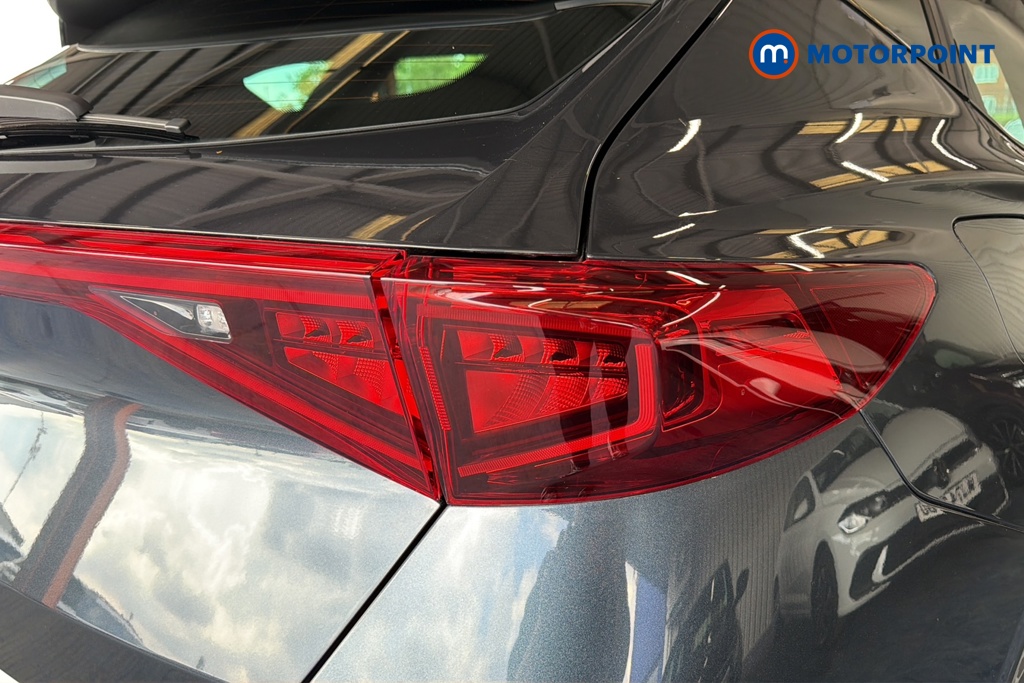 Cupra Formentor V2 Automatic Petrol SUV - Stock Number (1673651) - 36th supplementary image