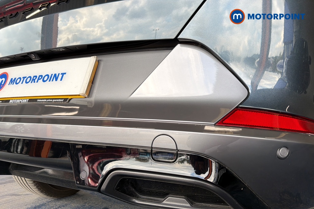 Cupra Formentor V2 Automatic Petrol SUV - Stock Number (1673651) - 39th supplementary image