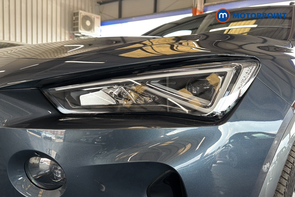 Cupra Formentor V2 Automatic Petrol SUV - Stock Number (1673651) - 42nd supplementary image