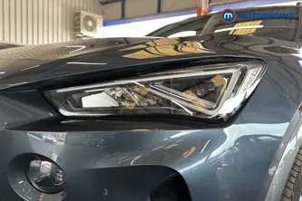 Cupra Formentor V2 Automatic Petrol SUV - Stock Number (1673651) - 42nd supplementary image