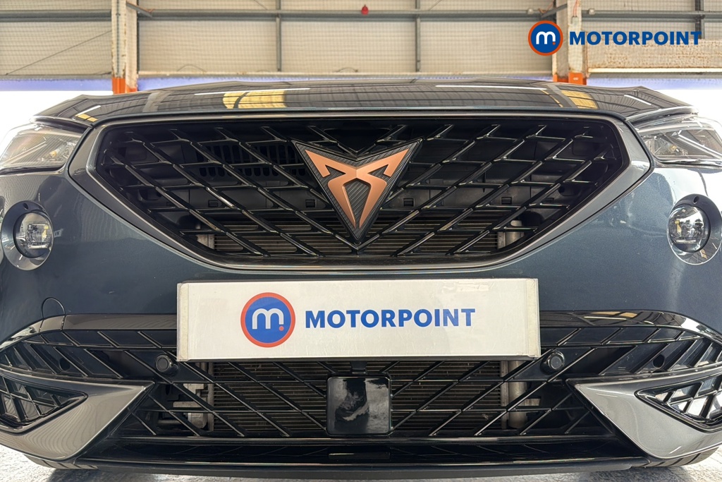 Cupra Formentor V2 Automatic Petrol SUV - Stock Number (1673651) - 43rd supplementary image