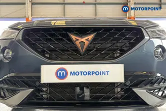 Cupra Formentor V2 Automatic Petrol SUV - Stock Number (1673651) - 43rd supplementary image