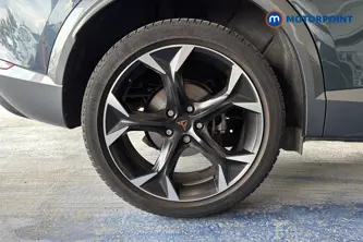 Cupra Formentor V2 Automatic Petrol SUV - Stock Number (1673651) - 46th supplementary image