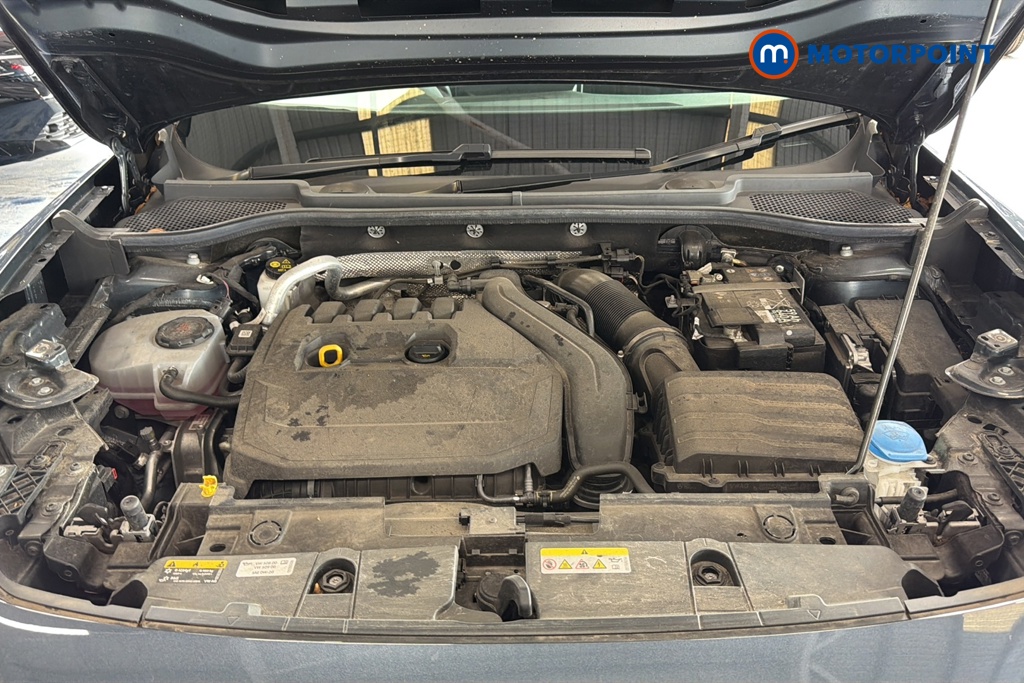 Cupra Formentor V2 Automatic Petrol SUV - Stock Number (1673651) - 48th supplementary image
