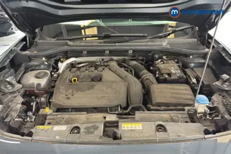 Cupra Formentor V2 Automatic Petrol SUV - Stock Number (1673651) - 48th supplementary image