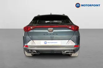 Cupra Formentor V2 Automatic Petrol SUV - Stock Number (1673651) - Rear bumper