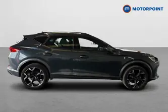 Cupra Formentor V2 Automatic Petrol SUV - Stock Number (1673651) - Passenger side