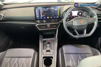 Cupra Formentor V2 Automatic Petrol SUV - Stock Number (1673651) - 1st supplementary image