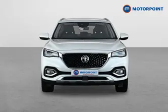 Mg Motor Uk HS Excite Manual Petrol SUV - Stock Number (1673677) - Front bumper