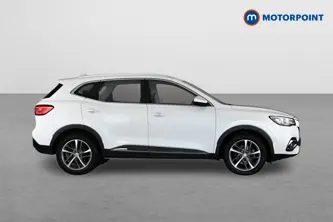 Mg Motor Uk HS Excite Manual Petrol SUV - Stock Number (1673677) - Drivers side