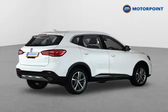 Mg Motor Uk HS Excite Manual Petrol SUV - Stock Number (1673677) - Drivers side rear corner
