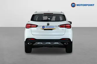 Mg Motor Uk HS Excite Manual Petrol SUV - Stock Number (1673677) - Rear bumper