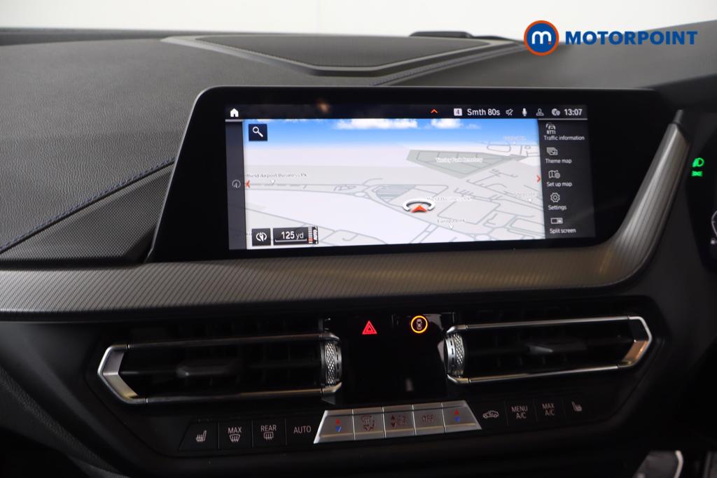 BMW 1 Series M135i Automatic Petrol Hatchback - Stock Number (1673693) - 2nd supplementary image