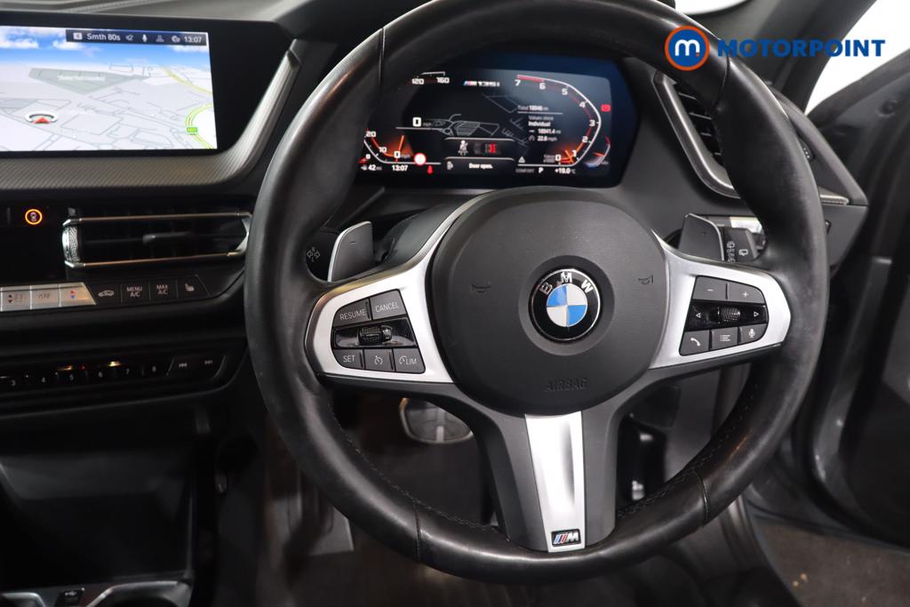 BMW 1 Series M135i Automatic Petrol Hatchback - Stock Number (1673693) - 3rd supplementary image