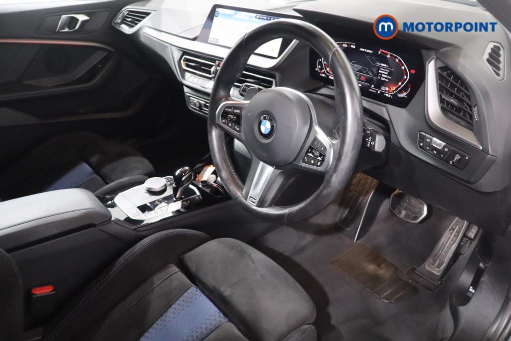 BMW 1 Series M135i Automatic Petrol Hatchback - Stock Number (1673693) - 4th supplementary image