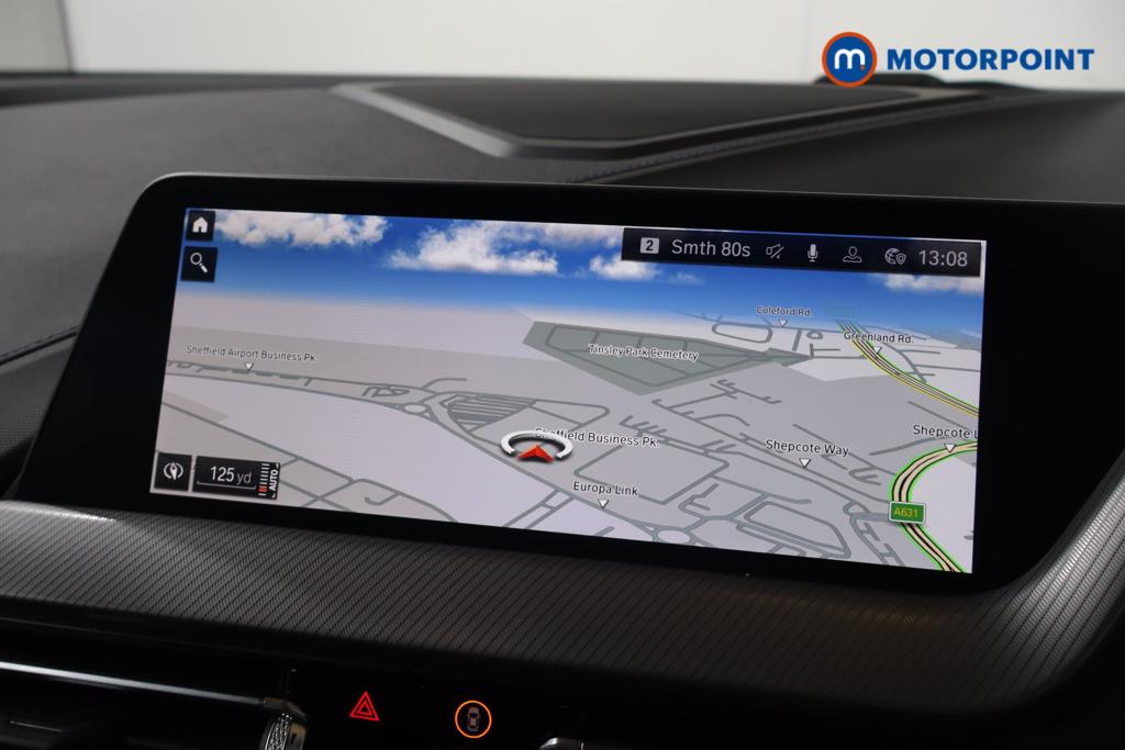 BMW 1 Series M135i Automatic Petrol Hatchback - Stock Number (1673693) - 6th supplementary image
