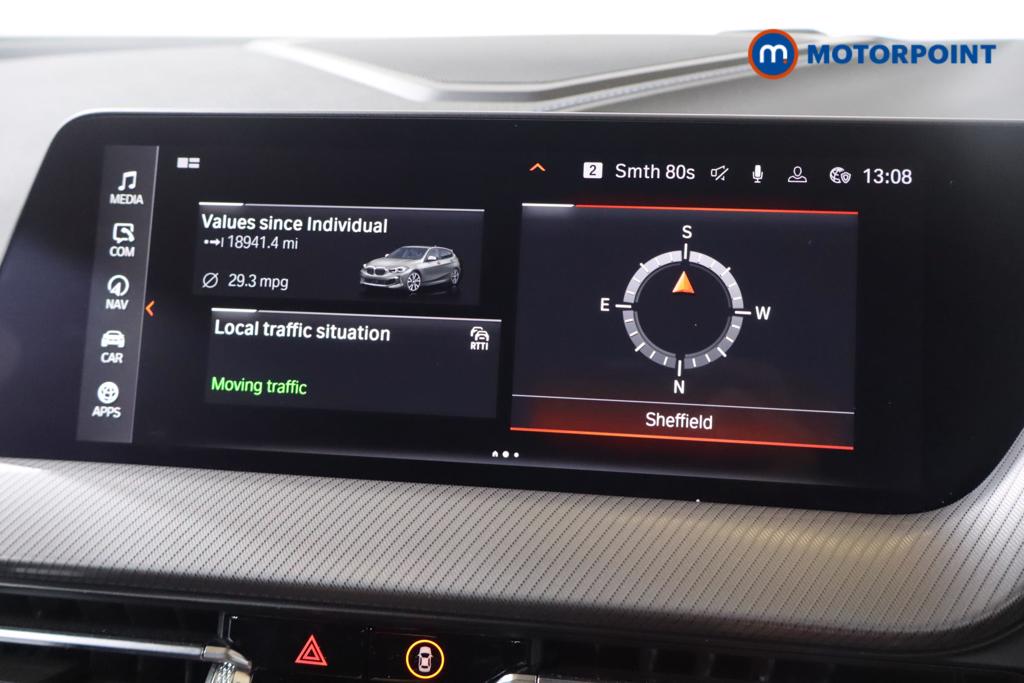 BMW 1 Series M135i Automatic Petrol Hatchback - Stock Number (1673693) - 11th supplementary image