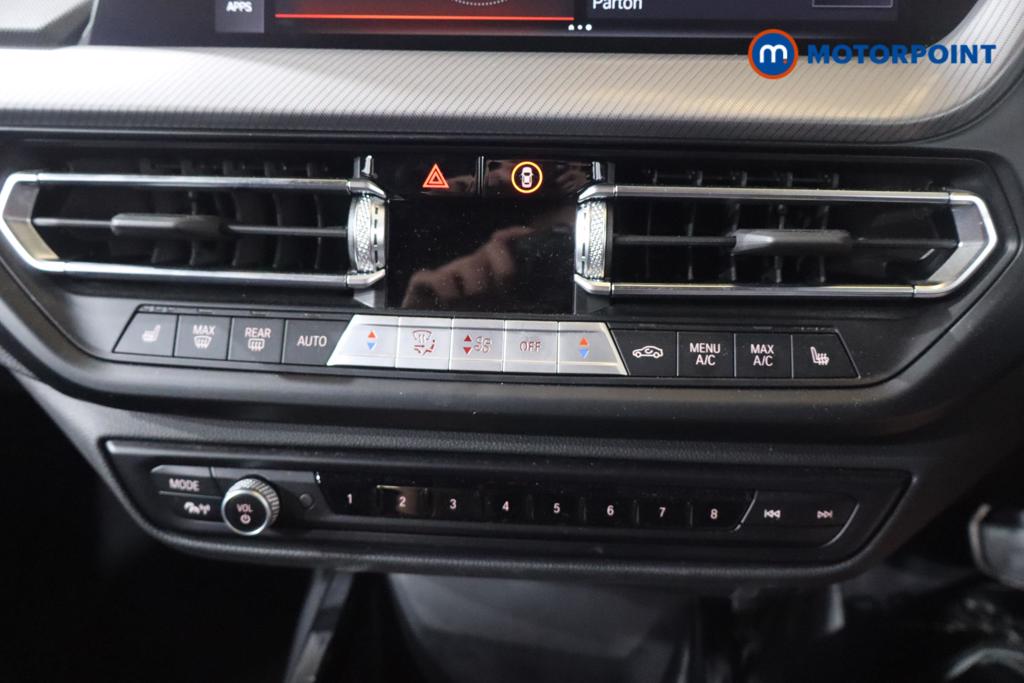 BMW 1 Series M135i Automatic Petrol Hatchback - Stock Number (1673693) - 16th supplementary image